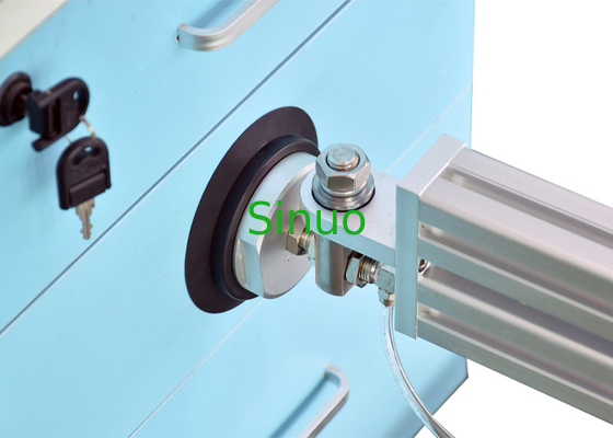 IEC 62552 Automatic Refrigerator Drawer Push And Pull Testing Machine