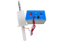 IEC 61032 Figure 2 Jointed Probe For Equipment and persons Enclosures Protect