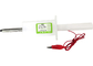 IEC 61032 Figure 2 Jointed Probe For Equipment and persons Enclosures Protect