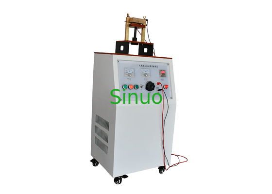 IEC 80601-2-35 Medical Heating Devices Using Blankets And Pads Testing Equipment
