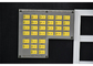 IEC 60335-1 House Hold Appliance Matt Black Painted Temperature Rise Test Corner