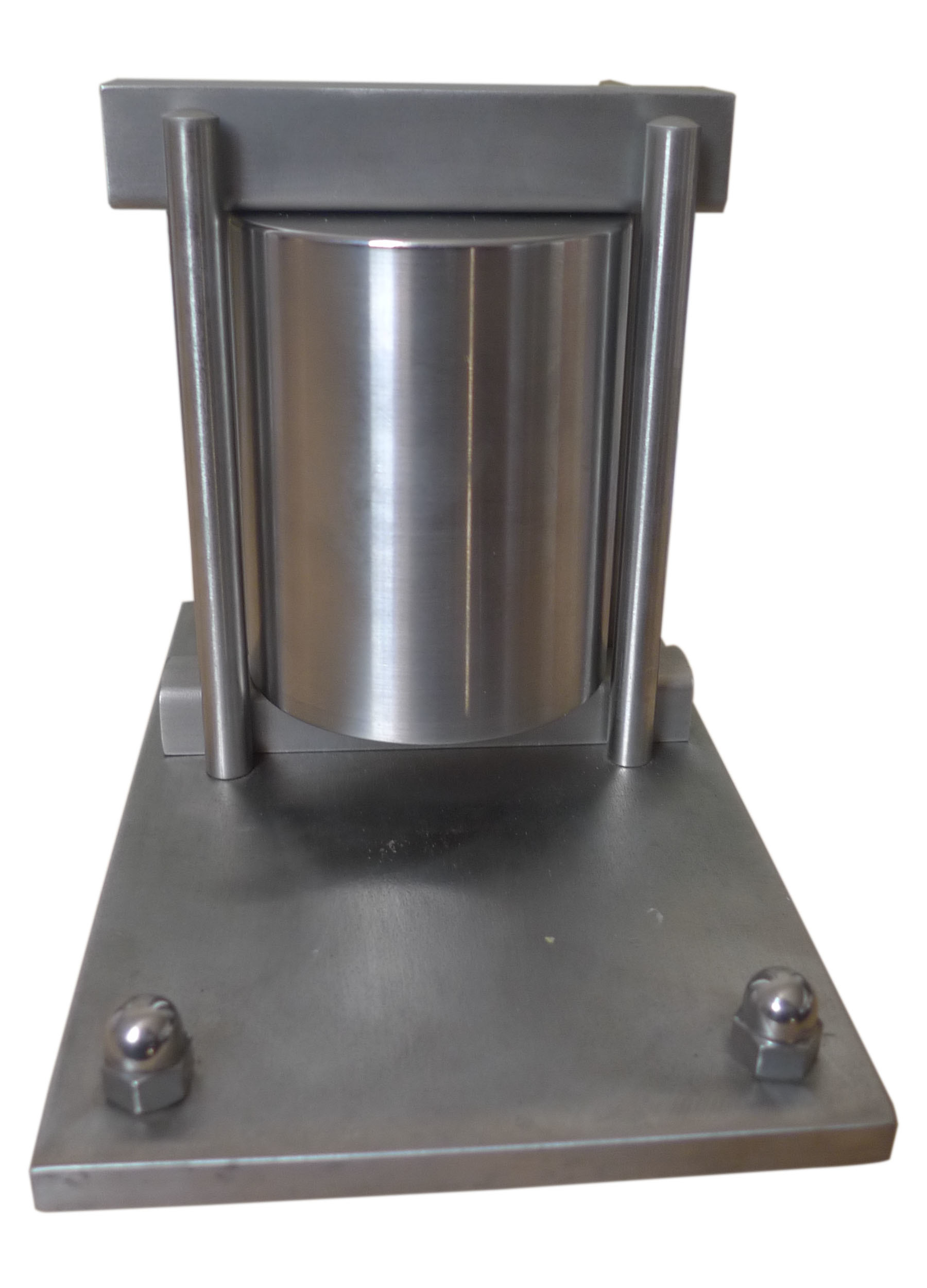 IEC 60884 Apparatus For Testing To Abnormal Heat Of Insulating Sleeves ...