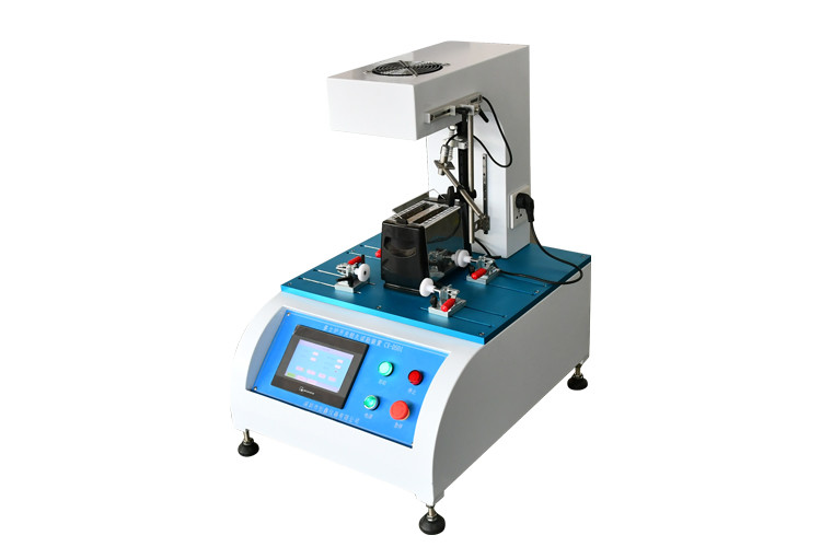 Toasters Abnormal Operation Endurance Tester For Electrical Appliance IEC60335-2