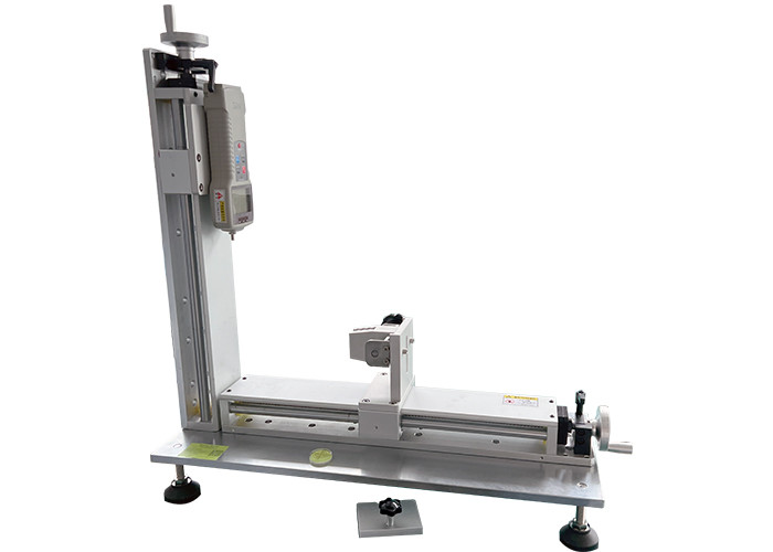 IEC 60598-1 Semi Luminaire Bending Moment Test Equipment For Screw Or ...