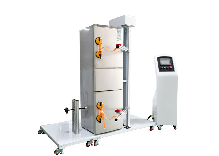 IEC 62552 Appliance Test Refrigerator Door Open And Close Endurance Testing Machine