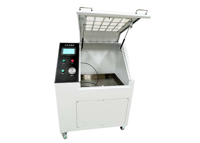 IEC 60601-1 2012 Hydraulic Pressure Testing Machine Medical Pressure ...