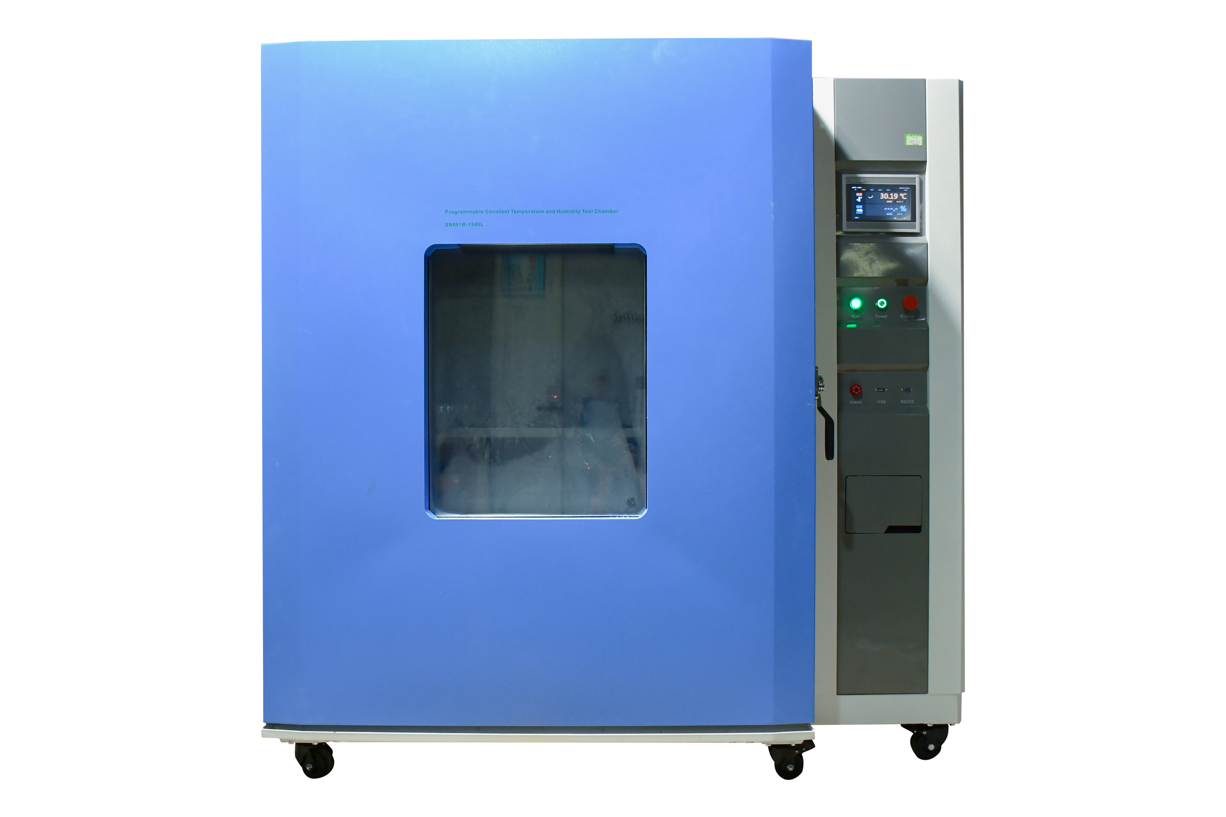 UL2594 High Precision Temperature And Humidity Test Chamber For Environmental Testing