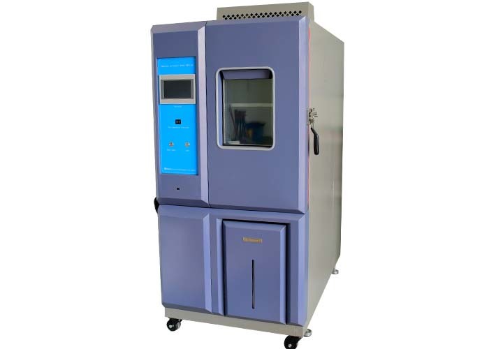 IEC 60320-1 Constant Temperature Humidity Climatic Test Chamber Environmental Chamber
