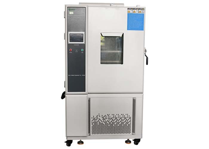 IEC 60068-2-78 Intelligent Control System Temperature And Humidity Chamber -40 ℃～+180℃