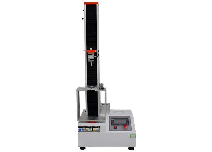 Axial Force Of Edson Caps Test Equipment IEC 62560 Luminaries Test ...