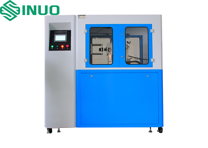 Capacity Control Device EV Charging Interface Test Device for Breaking Capacity & Operation