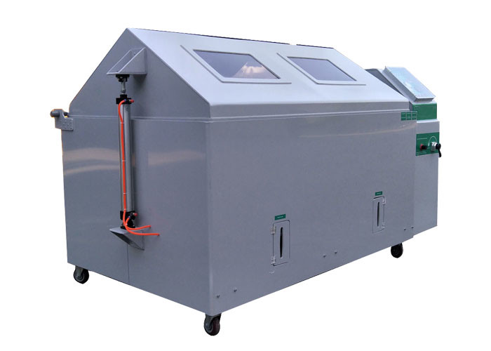 IEC 60068-2-52 Programmable Cyclic Salt Mist Tester Kb Resistance To Rusting Chamber