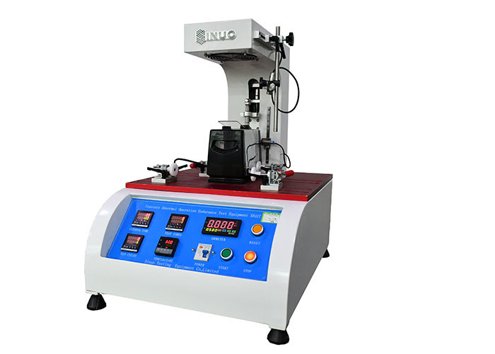 IEC 60335-2-9 Toasters Endurance Test Equipment