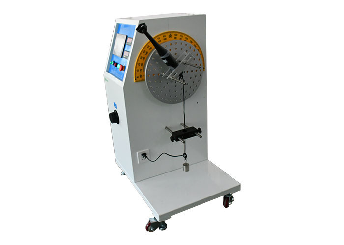 Programmable Electrical Appliance Flexible Cable Testing Equipment IEC ...