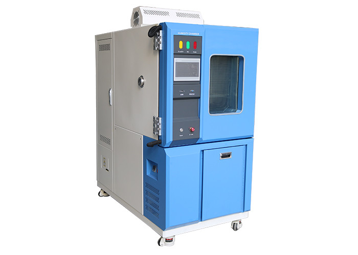 IEC 60068 225L High And Low Temperature Humidity Climatic Test Chamber