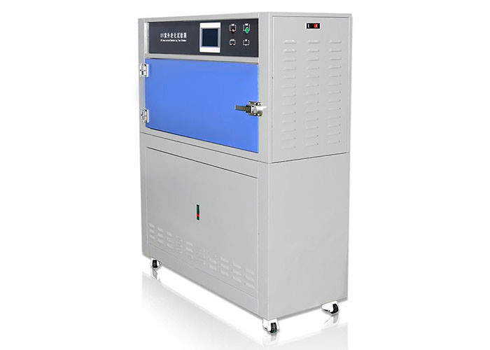 Intelligent UV Weatherproof Accelerated Aging Test Chamber