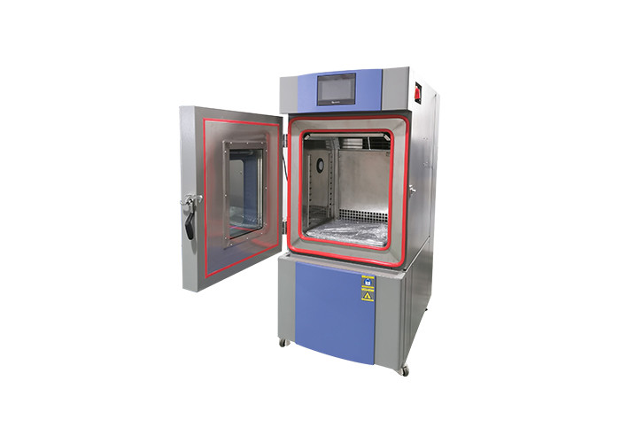 IEC 60068 Environmental Testing Chamber With Constant Temperature And Humidity 80L