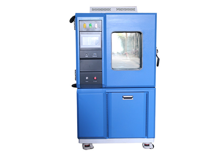 IEC 60068 Constant Temperature And Humidity Climatic Test Chamber 225L
