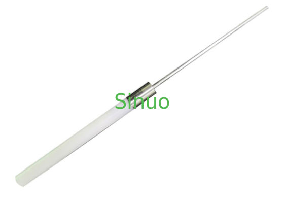 IEC 60335-2 Test Rod For Interlock Concealment Door Of Microwave Oven