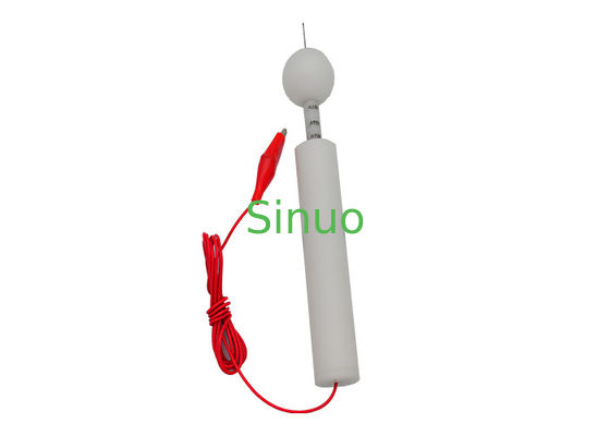 IEC62368-1 2018 High Quality Test Probe With 1N Force SN2210-4AT