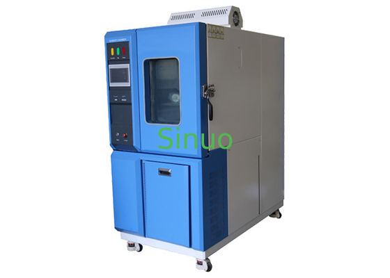 IEC 60068 -40 °C ~ +150 °C Constant Temperature And Humidity Climate ...