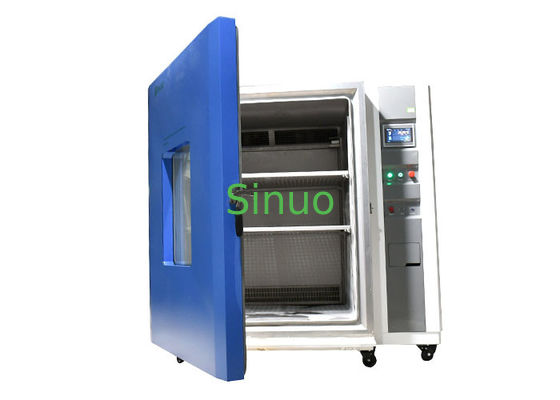 UL2594 High Precision Temperature And Humidity Test Chamber For ...