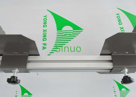 Transportation Simulation Vibration Table Electromagnetic Shaking Table ...