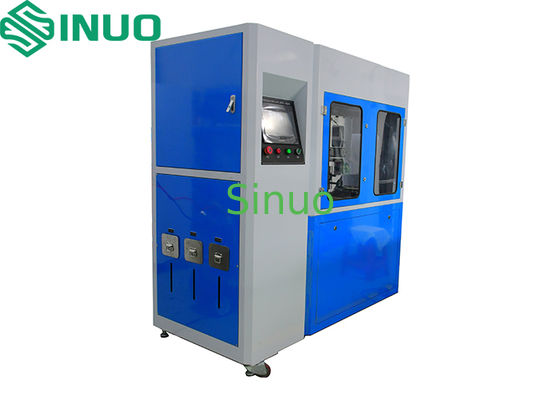 EV Charging Interface Test Device for Breaking Capacity & Operation