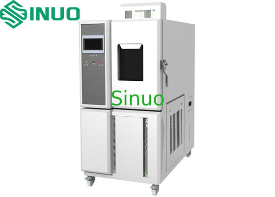 Explosion-Proof UN38.3 Temperature Humidity Test Chamber