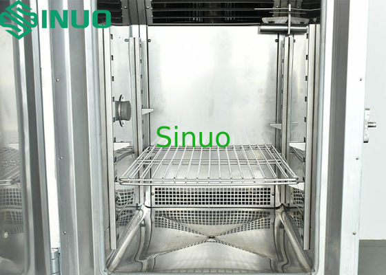 Explosion-Proof UN38.3 Temperature Humidity Test Chamber