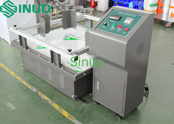 ASTM Simulated Transportation Vibration Test Table For Product ...