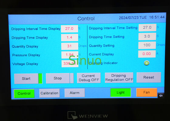 IEC 60112 Leakage Tracking Test Equipment For CTI And PTI Evaluation ...