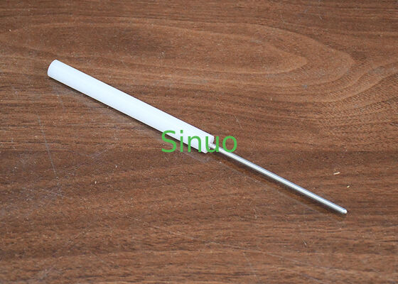 IEC 60884-1 Clause 24.12 3mm Test Rod for Plug Barrier Strength and ...