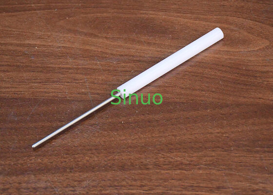 IEC 60884-1 Clause 24.12 3mm Test Rod for Plug Barrier Strength and ...