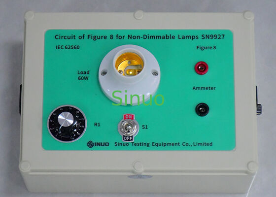 Led Testing Equipment factory, Buy good quality Led Testing Equipment ...