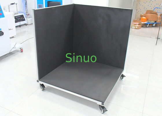 IEC 60335-1 Temperature Rise Test Chamber for Appliance Testing