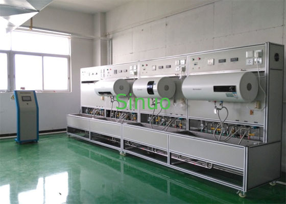 Washing Machines Water Heaters Energy Efficiency Lab