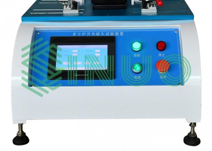IEC60335-2-9 Toasters Abnormal Operation Endurance Test Equipment 0