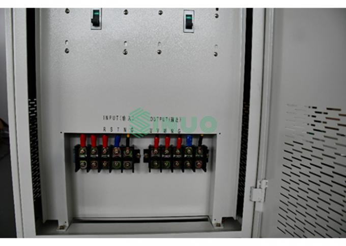 IEC61800-2  Single Phase Variable Frequency Power Supply 5KVA 1