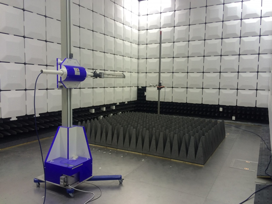 latest company news about How to Choose the Right Anechoic Chamber?  0