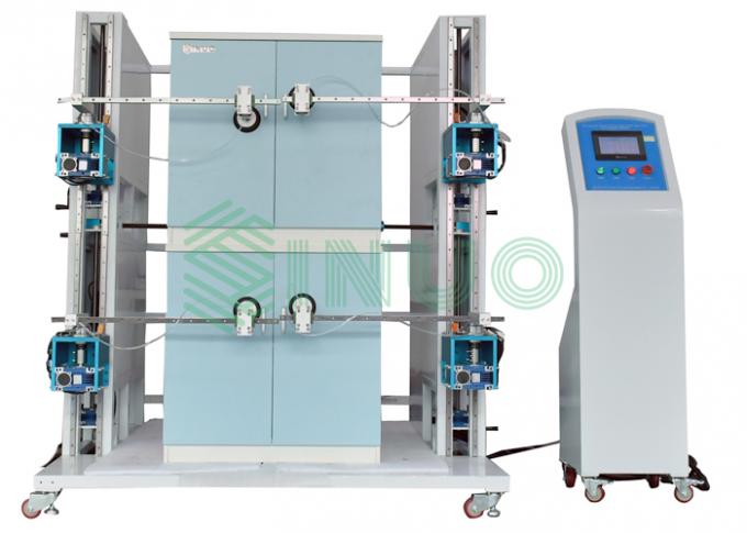 IEC62552 Automatic Refrigerator Door Open And Close Testing Machine 2