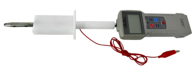 IEC 61032 Figure 2 Jointed Probe For Equipment And Persons Enclosures Protect 1