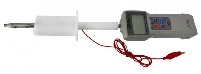 IEC 62368-1 R6mm Stainless Steel Blunt Test Probe Of Figure V.3 2