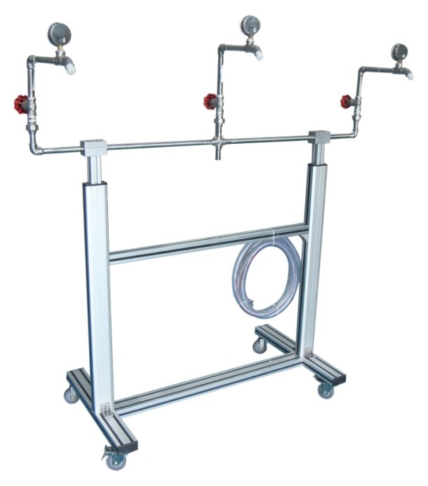 UL507 Water Spray Test Apparatus UL507 Water Spray Test Apparatus