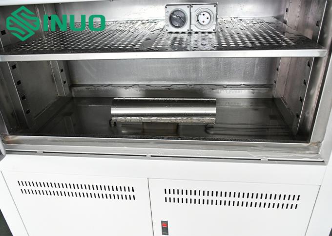 ISO 4892-3 UV Weathering Accelerated Ageing Test Equipment Waterproof Environmental Test Chamber 1