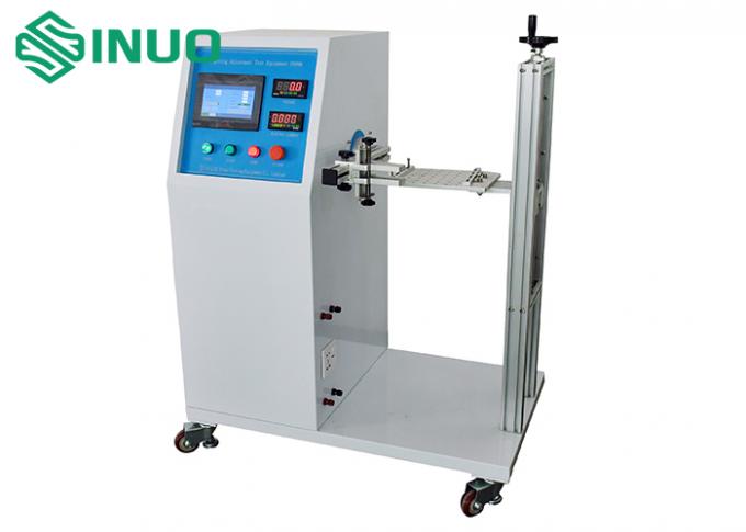 IEC 60598-1 Luminaries Adjustment Test Equipment Lamp Adjustment ...