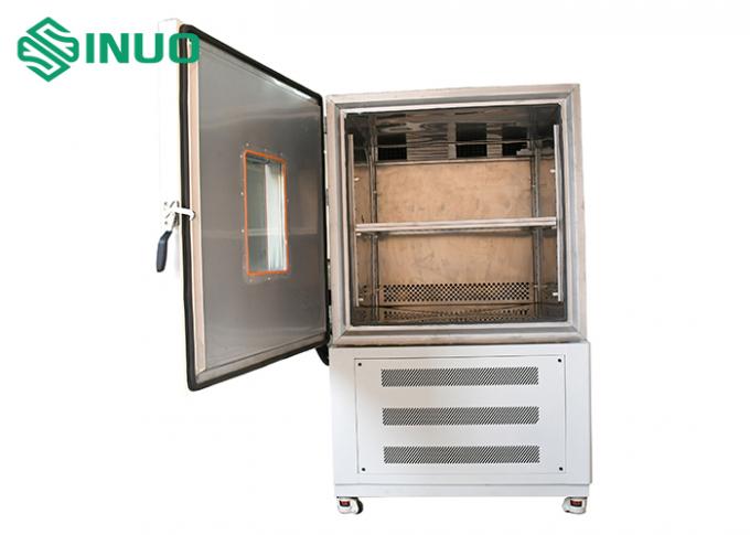 Temperature And Humidity Test Chamber 1000L For Testing Durability Of ...