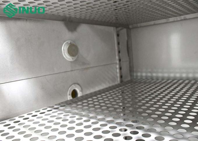 UL2594 High Precision Temperature And Humidity Test Chamber For ...