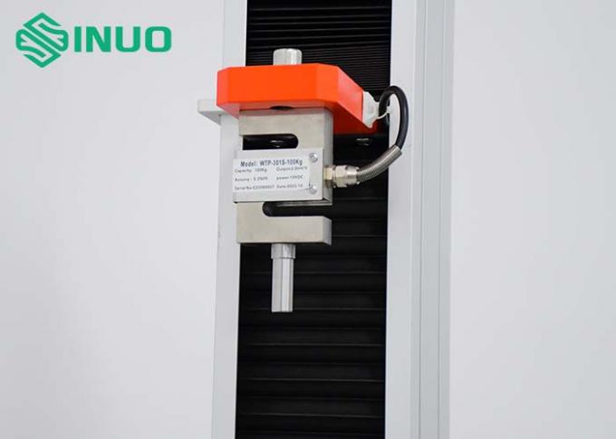 Axial Force Of Edson Caps Test Equipment IEC 62560 Luminaries Test ...
