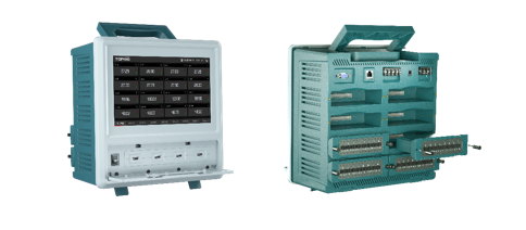 Intelligent Luminaires Thermal Aging Rack with 64-Channel Temperature ...